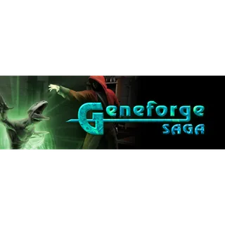 The Geneforge Saga (Steam key Global, Instant Delivery)