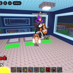 Mieteteira Bicicleteira