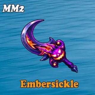 Mm2: Embersickle