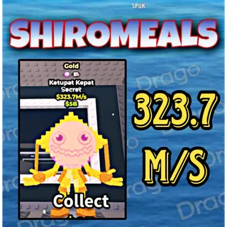 Ketupat Kepat - 323.7M/s - Secret / Fast delivery!