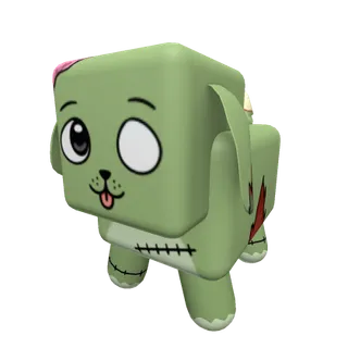 Zombie Dog