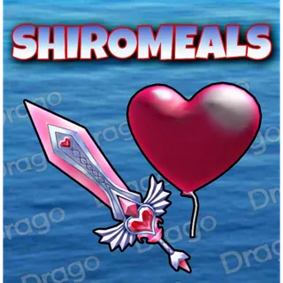 Mm2: Valentine Set 