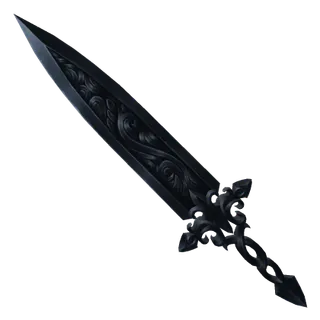 Dark Sword