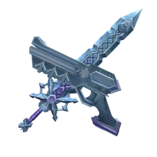 Iceflake Set 