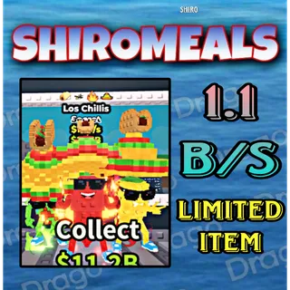 🌿Los Chillis 3 Traits🌿Fast Delivery And Cheap🌿