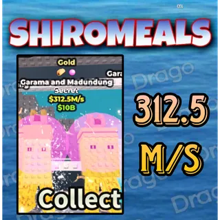 GARAMA AND MADUNDUNG 