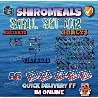 Small Set