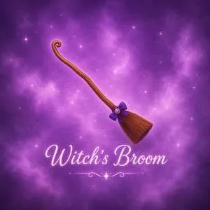 Witch's Broom