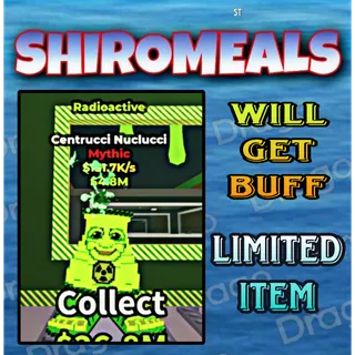 🌿 CENTRUCCI NUCLUCCI RADIOACTIVE BASE🌿FAST DELIVERY AND CHEAP🌿