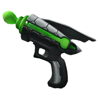 Raygun