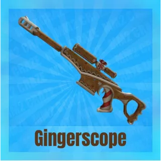 Mm2: Gingerscope