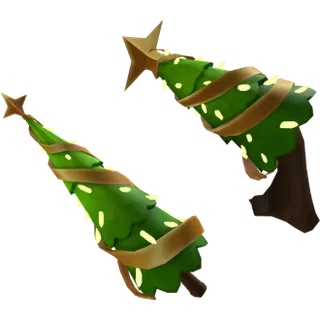 Evergreen Set