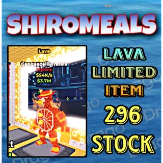 🌿 Ganganzelli Trulala Lava Base🌿Fast Delivery And Cheap🌿