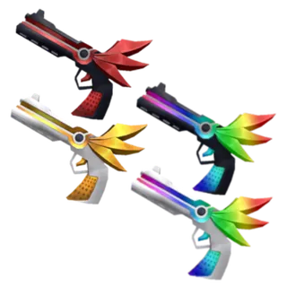 Full Bringer Set