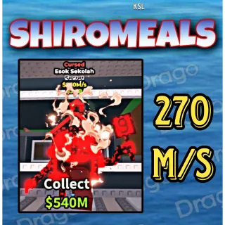 Esok Sekolah + Spaguetti Tualetti Cursed