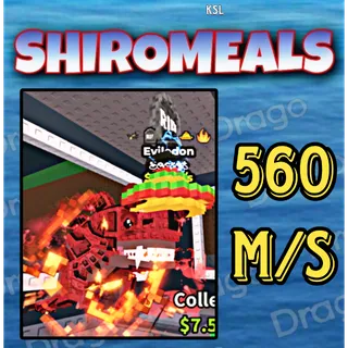 Eviladon - 562.5M/s - Secret / Fast delivery!