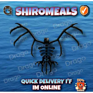 MM2 | Skelly Godly Pets