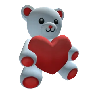 Mm2: Teddy