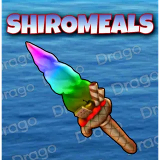 Mm2: Chroma Ice Cream