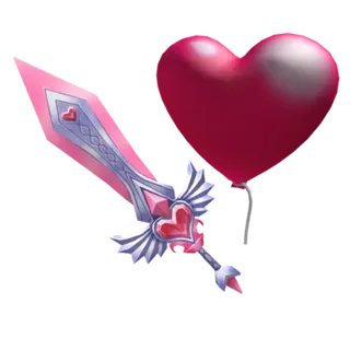 Heart Set