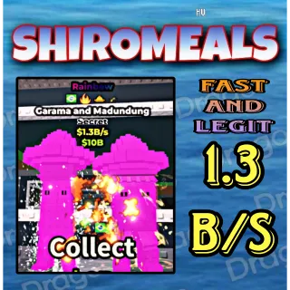 GARAMA AND MADUNDUNG