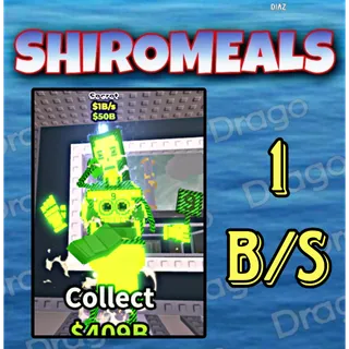 La Secret Combinasion Radioactive