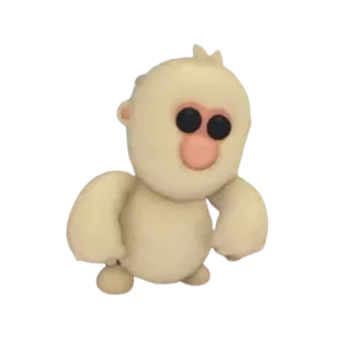 Snow Monkey FR
