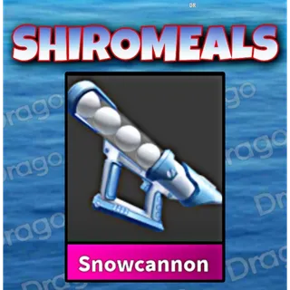 🌿Snowcannon🌿Fast Delivery And Cheap🌿