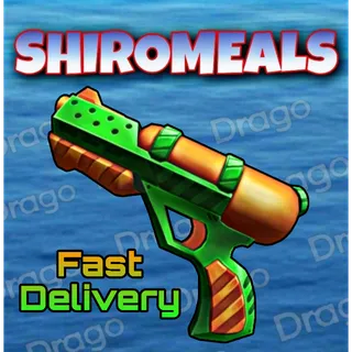 Mm2: Watergun 🔫