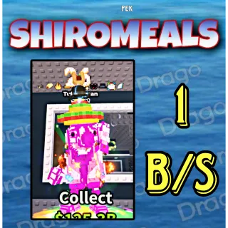 Tuff Toucan - 1B/s - Secret / Fast delivery!