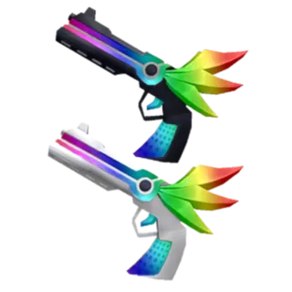 Chroma Bringer Set 