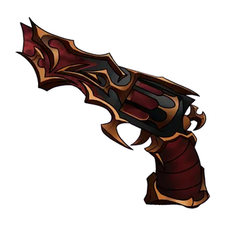 Mm2: Vampire Gun
