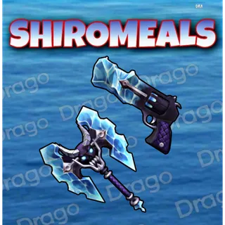 Icebreaker Set 
