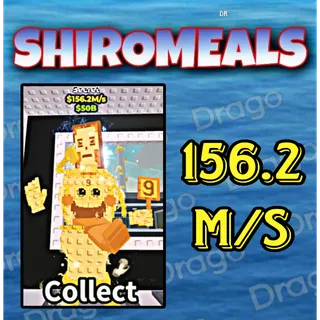 La Secret Combinasion - 156.2M/s - Secret / Fast delivery!