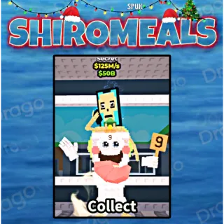 LA SECRET COMBINASION 