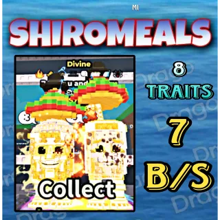 Popcuru And Fizzuru - 7B/s - Secret / Fast delivery!