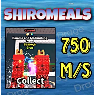 🌿 GARAMA AND MADUNDUNG CURSED🌿FAST DELIVERY AND CHEAP🌿