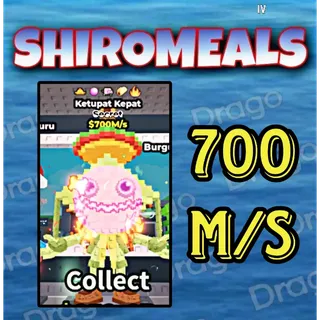 Ketupat Kepat - 700M/s - Secret / Fast delivery!