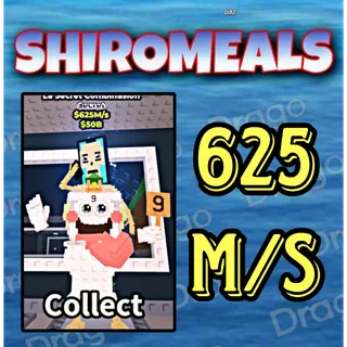 La Secret Combinasion - 625M/s - Secret / Fast delivery! 🔥