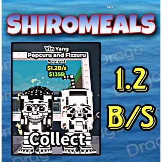 Popcuru And Fizzuru Yin Yang + Popcuru And Fizzuru Lava