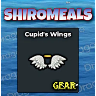 Cupid's Wings 