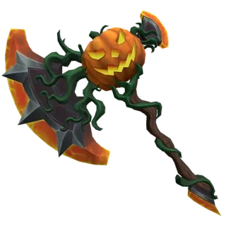 Traveler's Axe 
