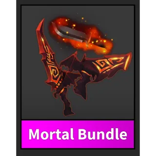 Mortal Bundle
