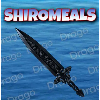 Mm2: Dark Sword