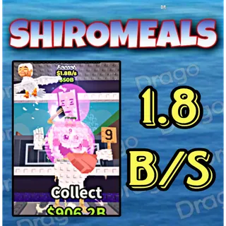 La Secret Combinasion - 1.8B/s - Secret / Fast delivery!