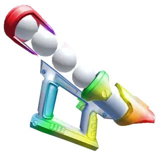 Chroma Snowcannon