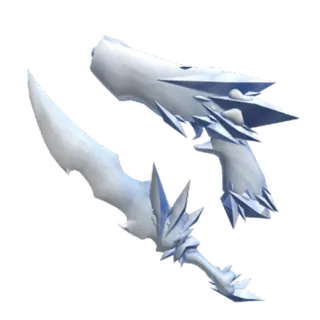 Blizzard Set