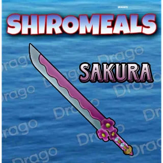 Sakura