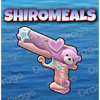 Mm2: Treat Gun