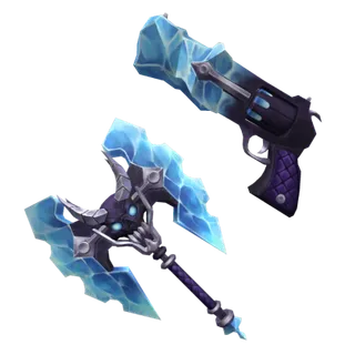 Icebreaker Set